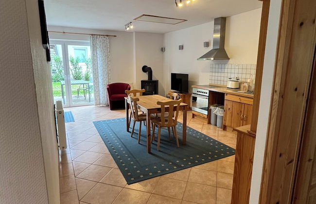 Gutshaus Gramkow - Foto 8