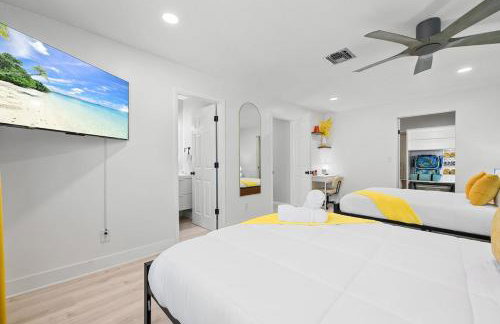 Pool & Beach Trail - Mini Golf, Bikes, Family - Foto 6