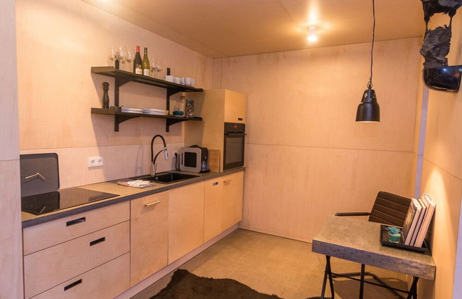 Viking Cottages and Apartments - Foto 5