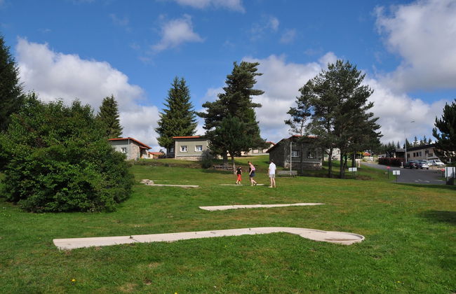 Village de Vacances Azureva Fournols - Foto 31