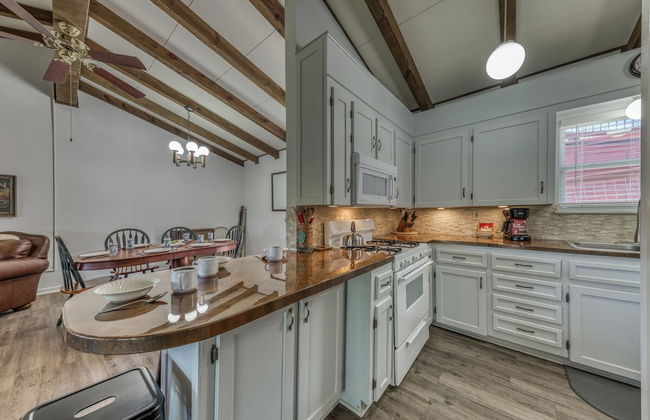 Nana and Papa's Mountain Retreat - Foto 2