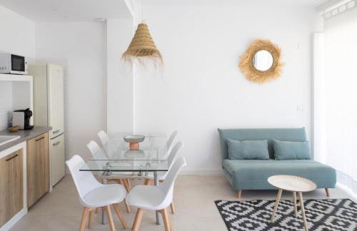Nuevo apartamento planta baja - Foto 18