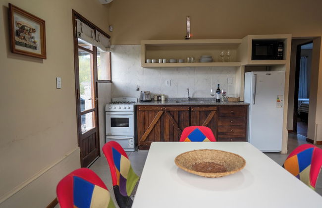 Ayres de Uco Lodge & Wine Lovers - Foto 15