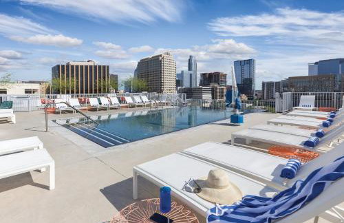 Wyndham Austin Resort Studio Apartment with Resort Access - Foto 3