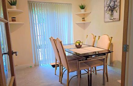 Modern luxury 3-bedroom guesthouse in Wigan - Foto 33