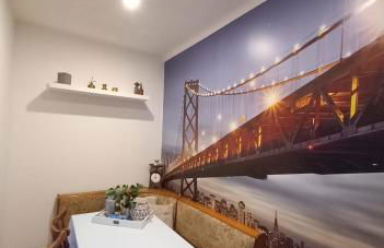 Ferienwohnung Gutshaus Klitzschen - Foto 5