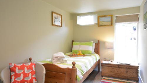 Church Farm Cottage, Dunwich - Foto 5