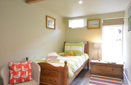 Church Farm Cottage, Dunwich - Foto 5