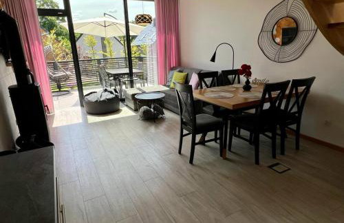 Ulinia Zacisze Dom Comfort 70m2 - Photo 24