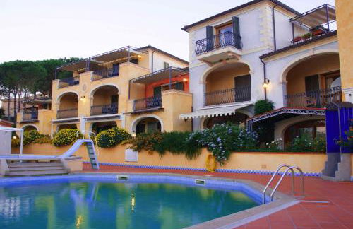 Residence Riva Azzurra - Foto 29