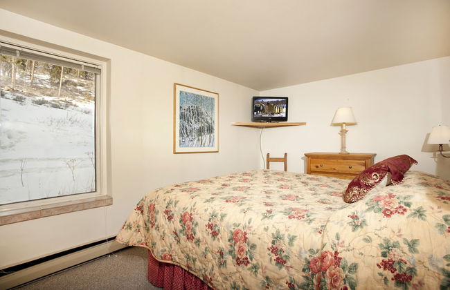 Aspen Ridge Condominiums by Keystone Resort - Foto 2