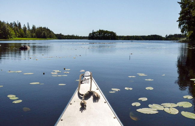 4 Person Holiday Home in Torpshammar-by Traum - Photo 9