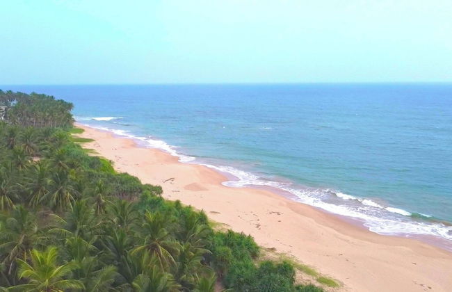 Villa Modara - Photo 42