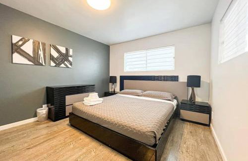Bright 2-BR Home Near LAX with Shared Yard - SH2-LAD - Foto 3