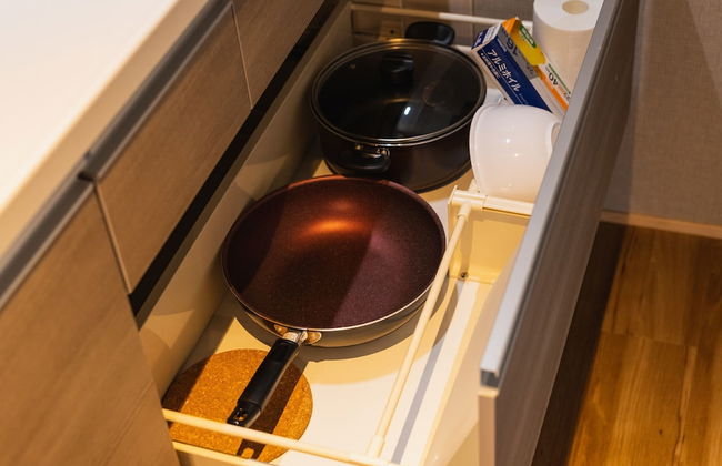 GRAND BASE Beppu Ekimae - Foto 16