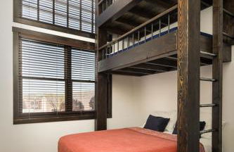 Unique Downtown Rental - La Dolce Vita Villas #5 - Foto 21