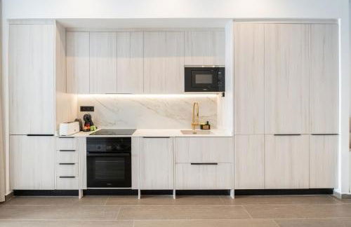 Suite Deluxe Valencia - Ciudad de las Artes - Photo 78