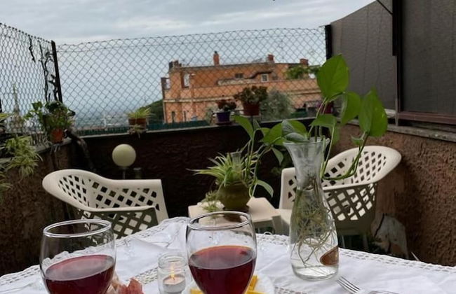 The Sweet Frascati Home - Foto 15