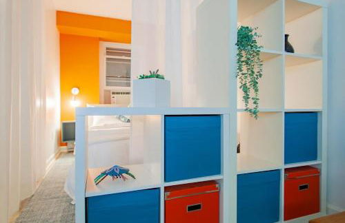 Over the Moon About C Adams Morgan METRO subway Rock Creek Park - Foto 18