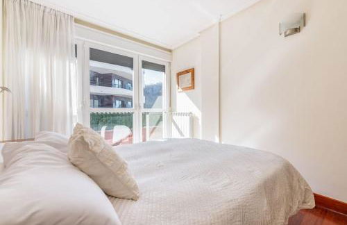 Playa, SPA, río y monte con Terraza y Parking - Foto 46