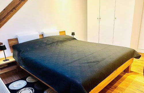 Rebenblick Ferienwohnung an der Weinstraße - Foto 2