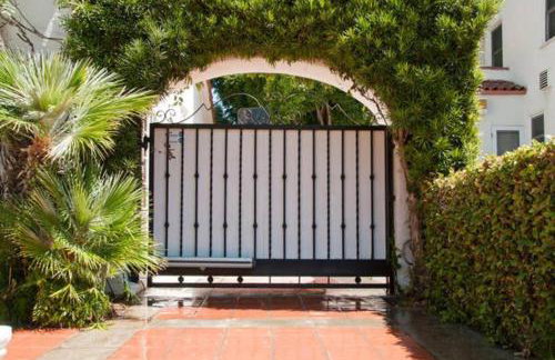 Beverly Hills Celebrity Home - Foto 31