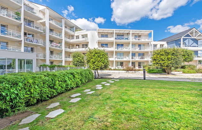 Domaine de Bertheaume - Foto 30