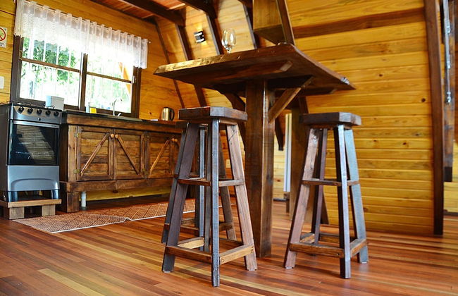 Cabana Montana - Foto 2