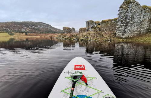 Redburn Steading - Foto 50