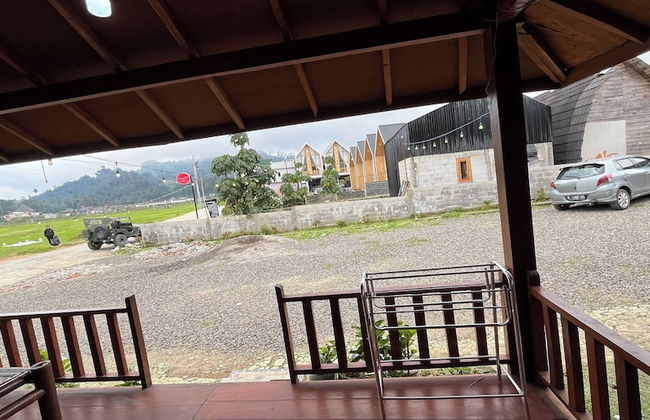 Fifa Cabin 2 By Fifa Grup - Foto 22