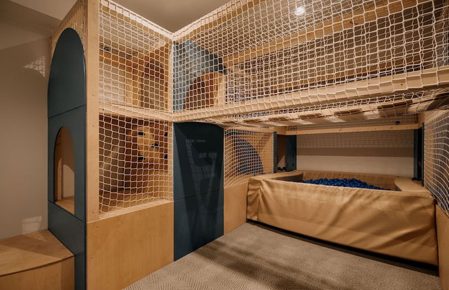 Saltic Resort & SPA ŁEBA - Foto 71