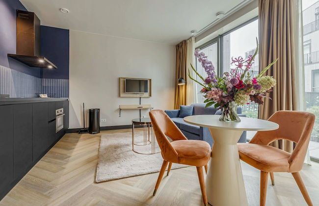 Bens The Highdocks - Foto 32