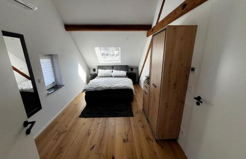 Moselzeit - Ferienwohnung "Riesling" - Foto 13