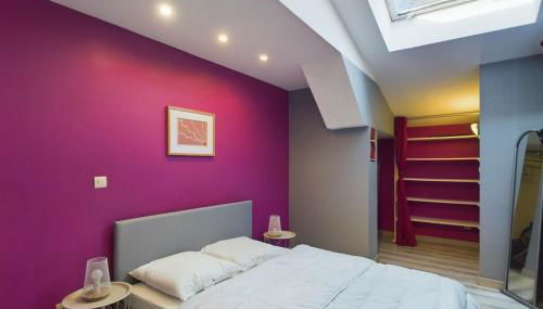 Le Perchoir Romillon - Foto 4