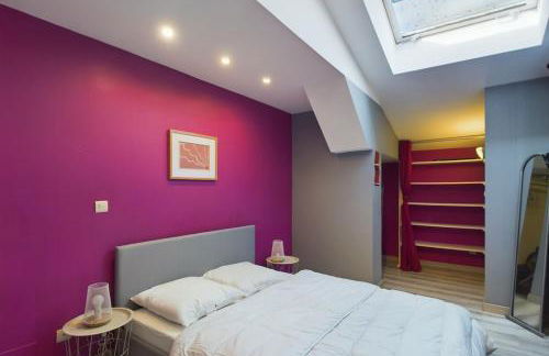 Le Perchoir Romillon - Foto 4