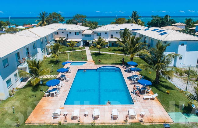 Porto Luar Apart Hotel - Foto 54