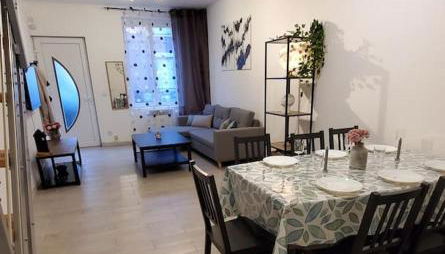 Maison de ville Marcq en Baroeul - Foto 4