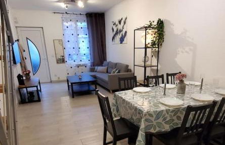 Maison de ville Marcq en Baroeul - Foto 4