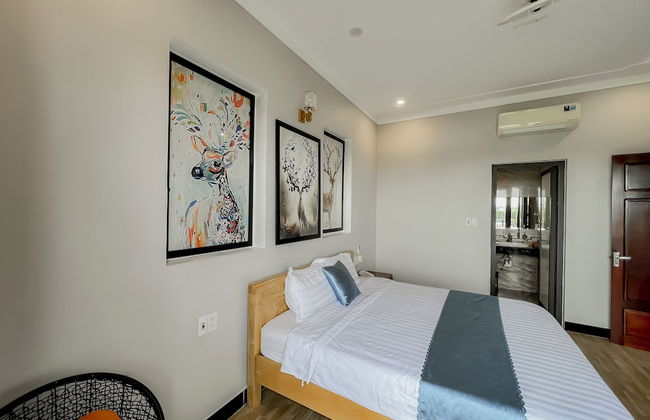 Hoi An Family Room with Swimming Pool - Foto 52