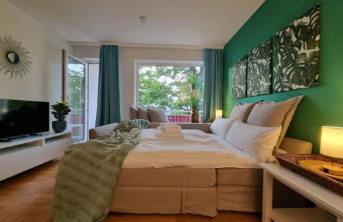 FlamingoSuite in Seenähe - Foto 25