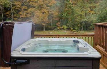 Cozy Cabin By the Slopes - Foto 13