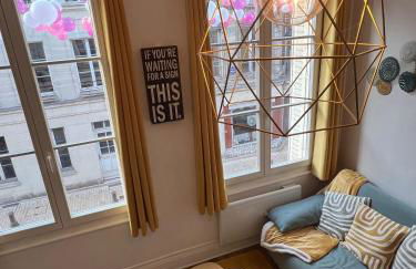 Les Nids De Laon Le Canari - Foto 18