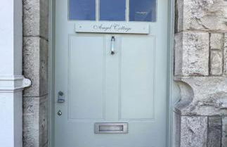 Angel Cottage Swanage - Foto 26