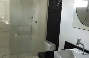 Apartamento Marquinho - Foto 13