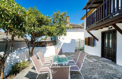 Small House - Panagia Village - Foto 53