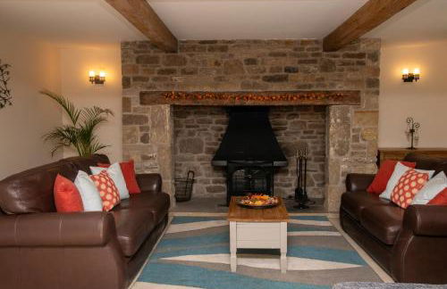 Ridgeway Cottage at Lovelady Shield - Foto 21