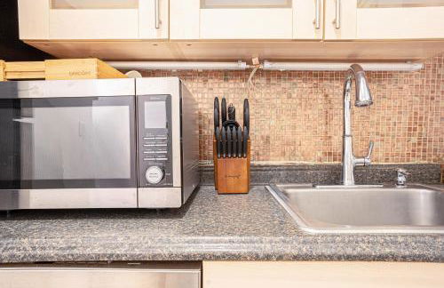 Charming Upper East Side W Outdoor Space - Foto 9