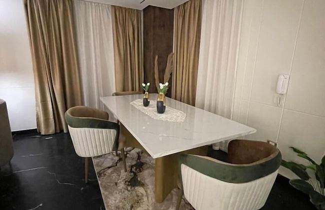 Villa in palm hills-the crown - Foto 33