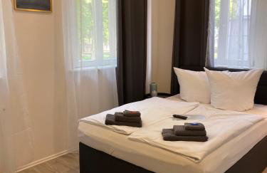 Appartment Stadtgarten - Photo 1