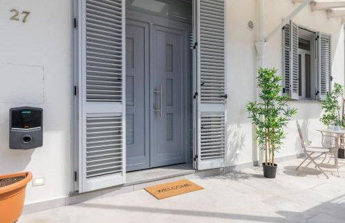 Valentini Luxury Loft-18 by train to Florence-PARKING FREE - Foto 20